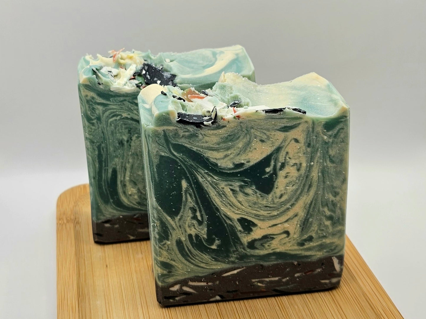 Rainforest (Yoghurt Bar)