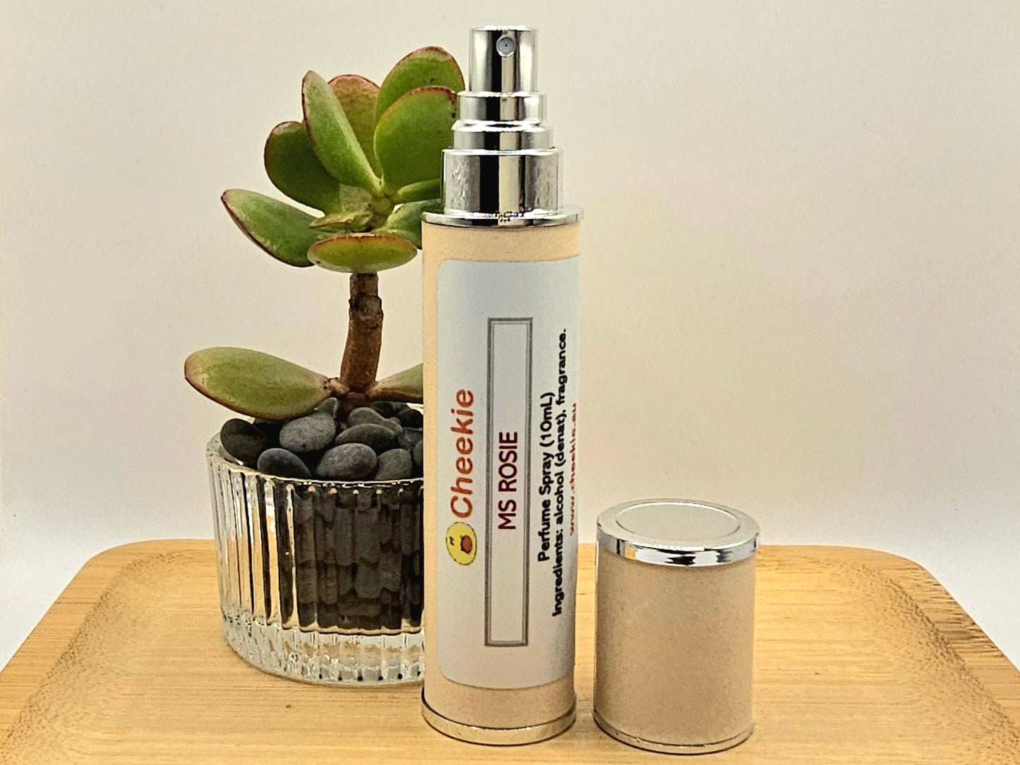 Ms Rosie (Perfume Spray)