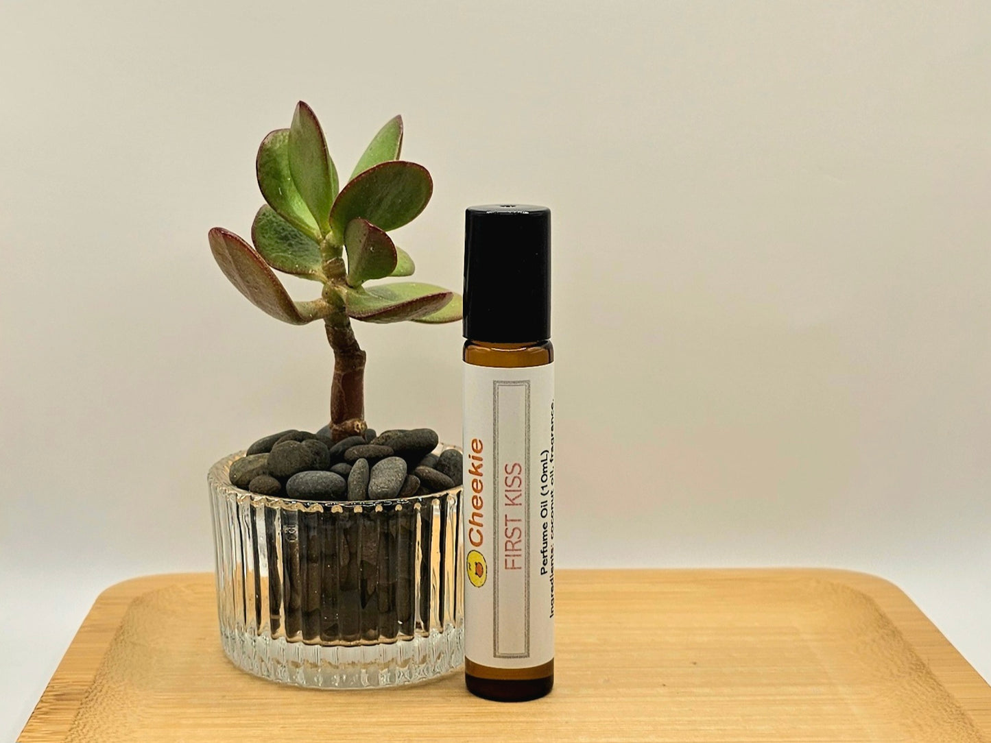 First Kiss (Perfume Oil)