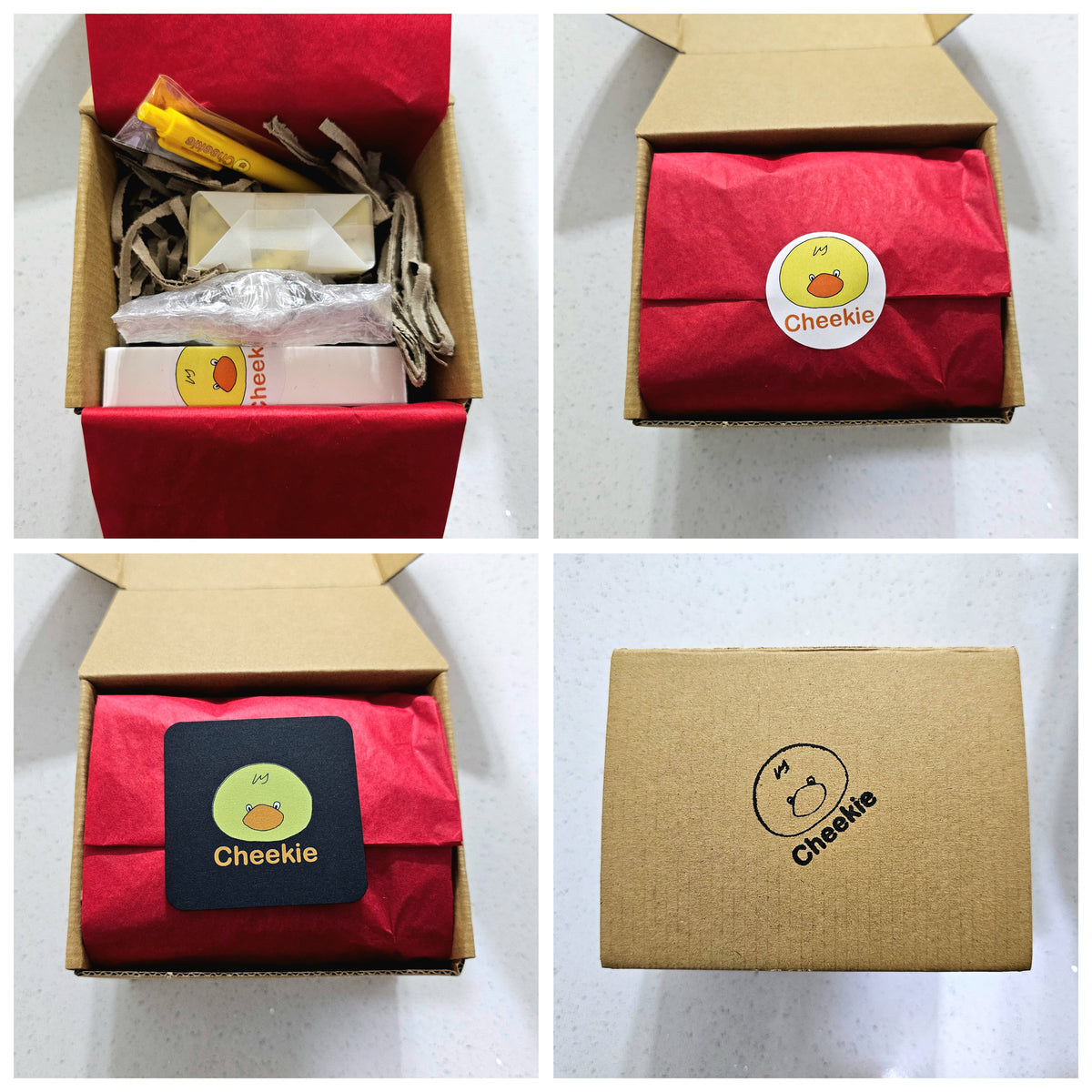 Customised Gift Box
