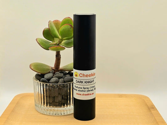 Dark Knight (Perfume Spray)