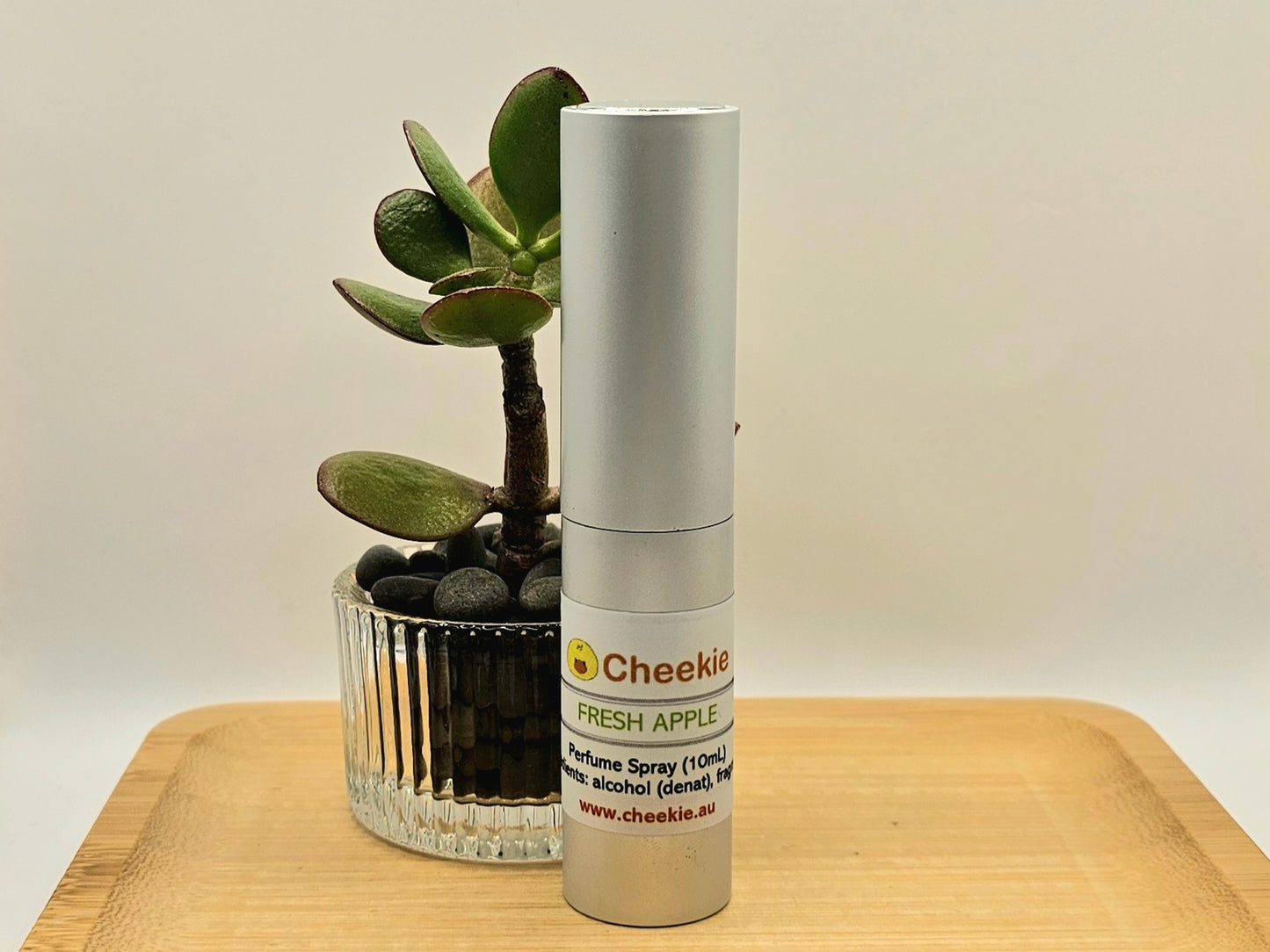 Fresh Apple (Perfume Spray)