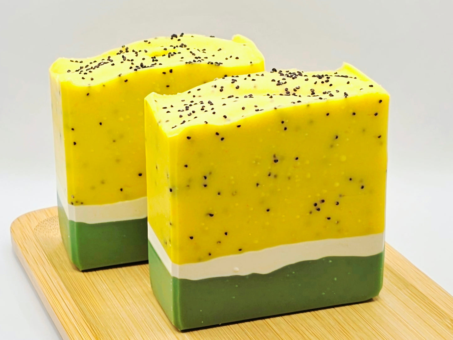 Yellow Watermelon