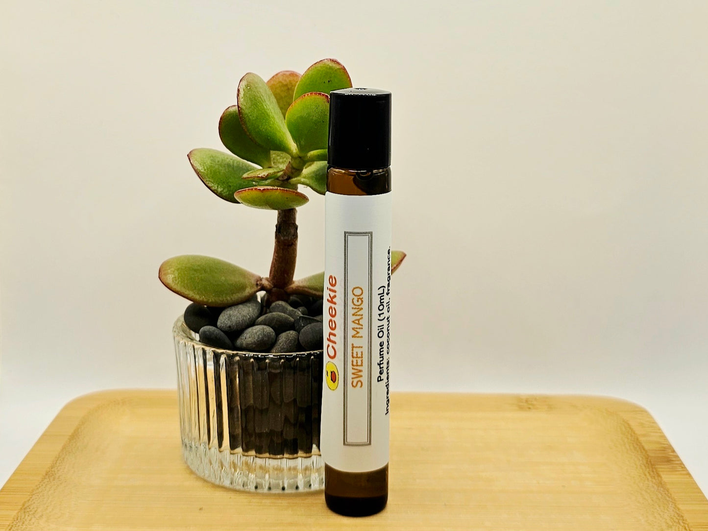 Sweet Mango (Perfume Oil)