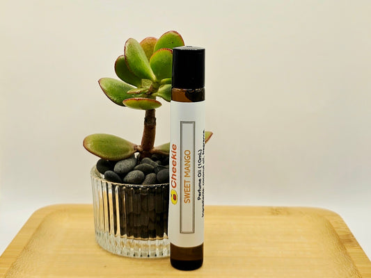 Sweet Mango (Perfume Oil)