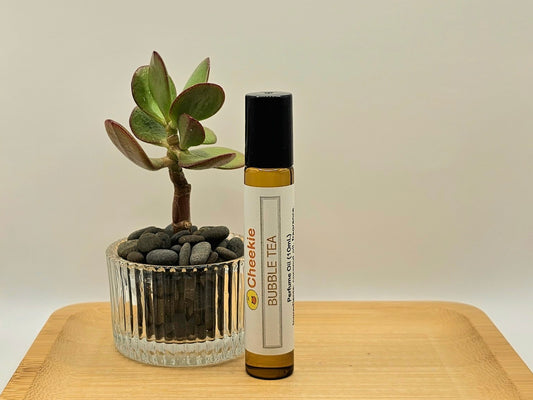 Bubble Tea (Perfume Oil)