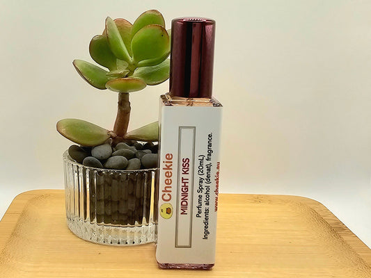 Midnight Kiss (Perfume Spray)